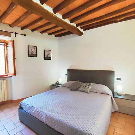Apartman Le Torri 3