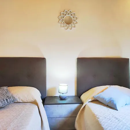 Le Torri 3 Apartman